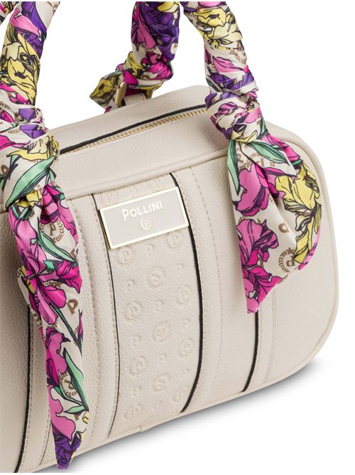 Borsa, donna, logata. POLLINI SILVER | SC4616PP0O SA211A